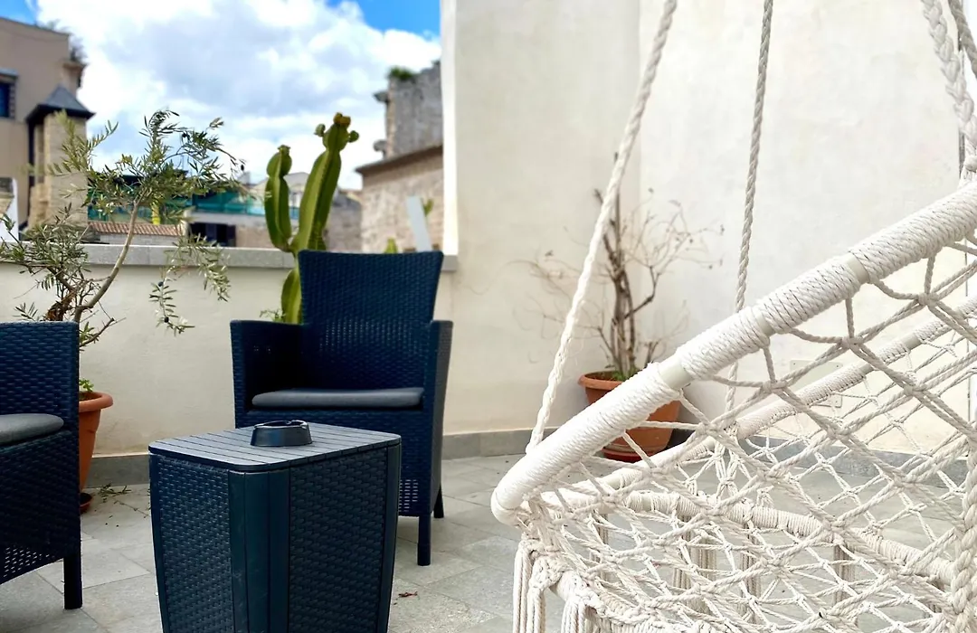 A Casa Di Alex-1