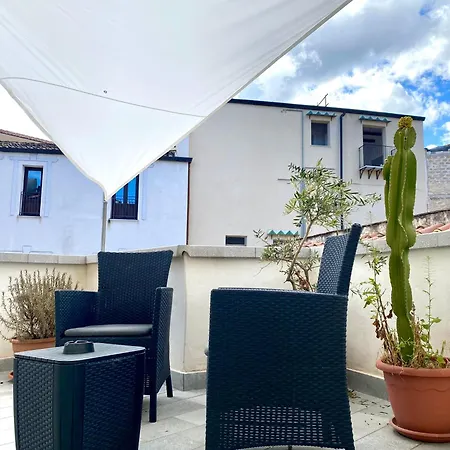 A Casa Di Alex-3